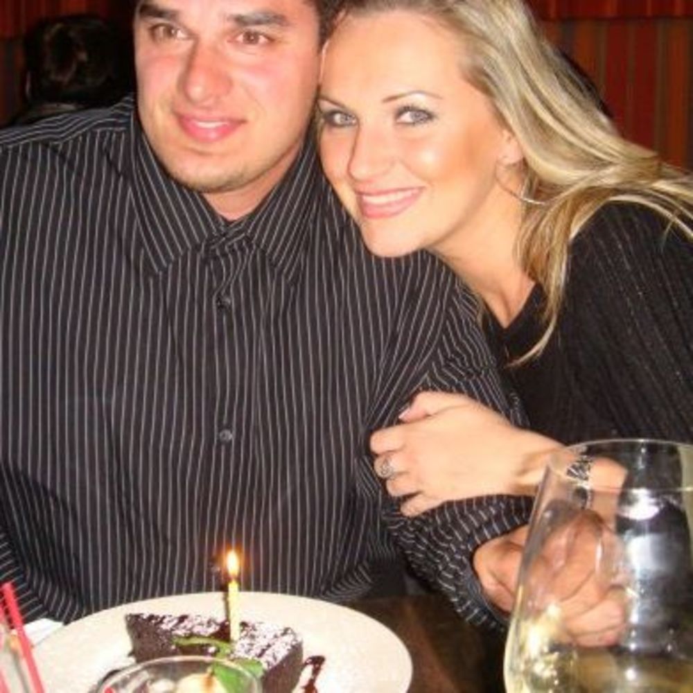 Meet your Posher, Martina